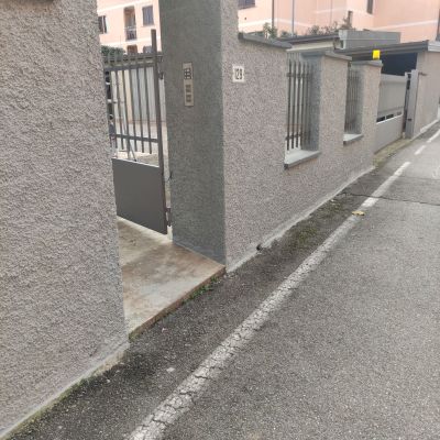 Imbianchino Busto Arsizio